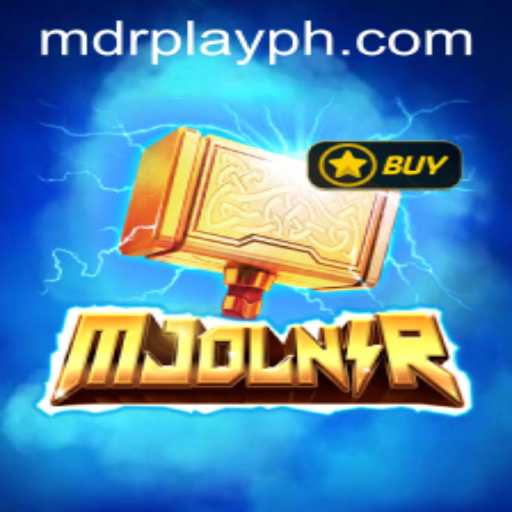Discover the Thrills of Mjolnir: A Journey with MDRPLAY PH