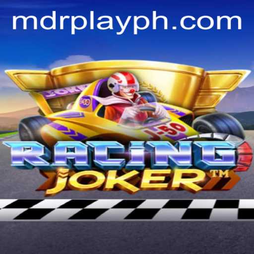 RacingJoker: Unleashing New Heights in Virtual Racing with MDRPLAY PH